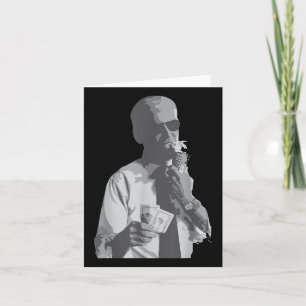 Joe Biden Ice Cream 2020 Verkiezing President Demo Kaart