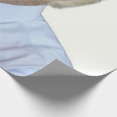 Joe Biden Ice Cream Cadeaupapier (Hoek)