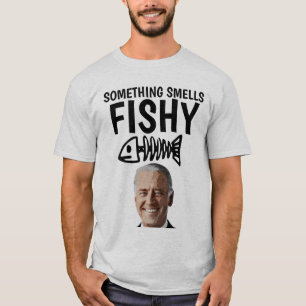 JOE BIDEN IETS METHEES VISHY T-SHIRTS