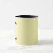 JOE BIDEN IS HET EENS MET BRANDON! COFFEE MUGS MOK (Midden)