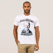 Joe Biden is mijn huiszoontje t-shirts (Voorkant volledig)