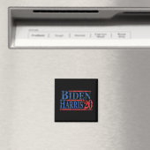 Joe Biden Kamala Harris 2020 Magneet (Insitu (Vaatwasser))