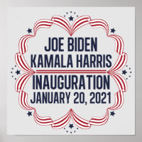 Joe Biden Kamala Harris Inauguratie 2021
