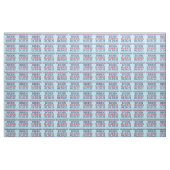 Joe Biden Kamala Harris Inauguration Day Stof (Fat Quarter)