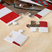 Joe Biden & Kamala Harris_ Legpuzzel (Zijkant)