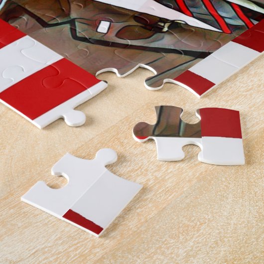 Joe Biden & Kamala Harris_ Legpuzzel (Zijkant)