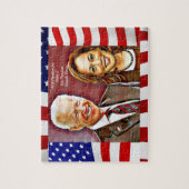 Joe Biden & Kamala Harris_ Legpuzzel (Verticaal)