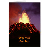 Joe Biden & Kamala Harris - Schrijf je eigen tekst (Voorkant)