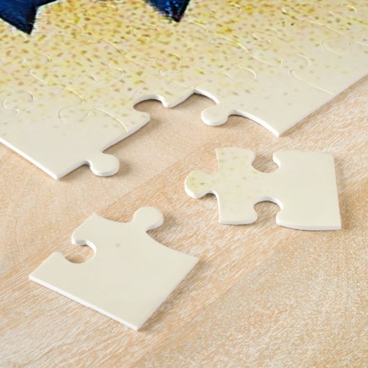 Joe Biden Legpuzzel (Zijkant)