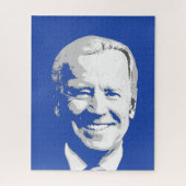 JOE BIDEN LEGPUZZEL (Verticaal)