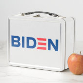 Joe Biden Logo (In situ)