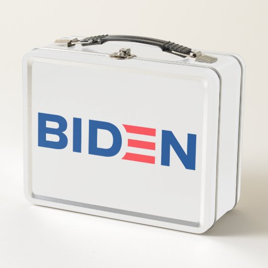 Joe Biden Logo (Voorkant)