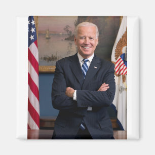 Joe Biden Magneet