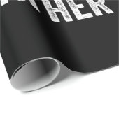 Joe Biden Merry 4th of Vaderdag Funny 4th of J Cadeaupapier (Rol Hoek)