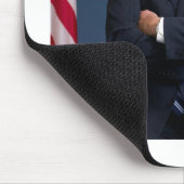 Joe Biden Muismat (Hoek)