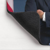 Joe Biden Muismat (Hoek)