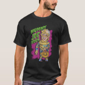 Joe Biden Mummy T-shirt (Voorkant)