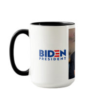 Joe Biden Officieel Portrait, Biden President, ZSS