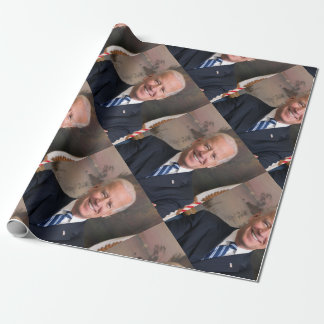 Joe Biden pakpapier