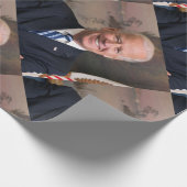 Joe Biden pakpapier (Hoek)