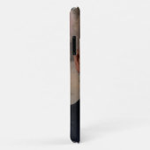Joe Biden Portret Foto Case-Mate iPhone Case (Achterkant/rechts)