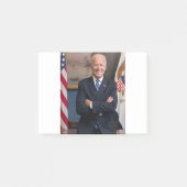 Joe Biden Post-it® Notes (Voorkant)