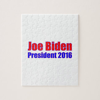 Joe Biden President 2016 Legpuzzel