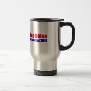 Joe Biden President 2016 Reisbeker