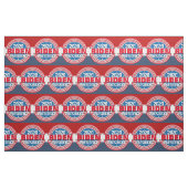 Joe Biden President 2020 Stof (Fat Quarter)