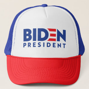 Joe Biden President 2020 Trucker Pet