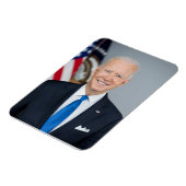 JOE BIDEN President Magneet (Linkerzijde)