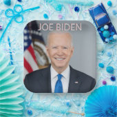 JOE BIDEN President Papieren Bordje (Feest)