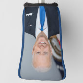 JOE BIDEN President Player Golf Head Hoesje Golfheadcover (Draai 90)