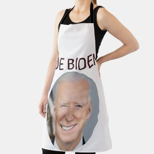 JOE BIDEN President Schort (Insitu)