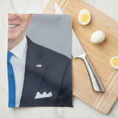 JOE BIDEN President Theedoek (Quarter Fold)