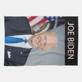 JOE BIDEN President Theedoek (Horizontaal)