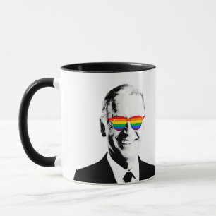 Joe Biden Pride Mok