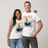 Joe Biden Pride T-shirt (Unisex)