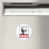 JOE BIDEN PROPAGANDA MAGNEET (Insitu (Vaatwasser))
