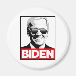 JOE BIDEN PROPAGANDA MAGNEET