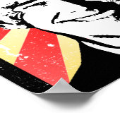 JOE BIDEN PROPAGANDA POSTER (Hoek)