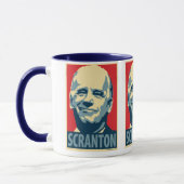 Joe Biden - Scranton: OHP-Mok Mok (Links)