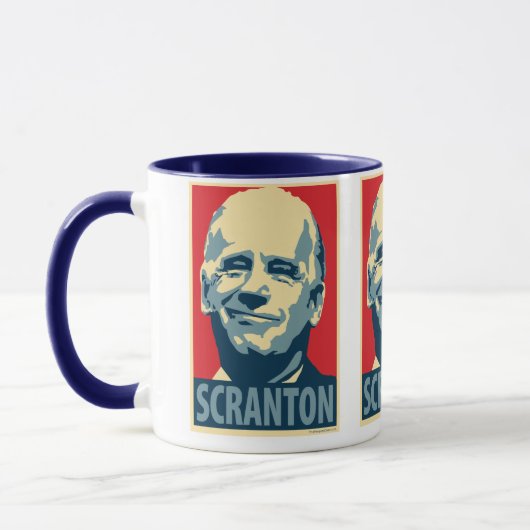 Joe Biden - Scranton: OHP-Mok Mok (Links)
