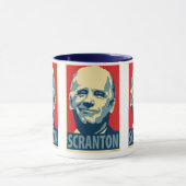 Joe Biden - Scranton: OHP-Mok Mok (Midden)