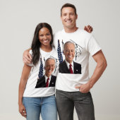 Joe Biden Signature T-shirt (Unisex)