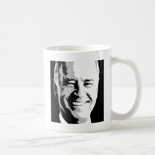 JOE BIDEN SQUARE PORTRAIT -.png Koffiemok (Rechts)