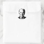 Joe Biden sticker sheet (Tas)