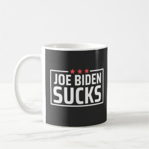 joe Biden Sucks Koffiemok