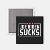 joe Biden Sucks Magneet (Voorkant / Achterkant)