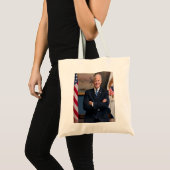 Joe Biden Tote Bag (Voorkant (product))